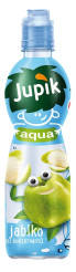 Jupík aqua 0,5l PET jablko (12)
