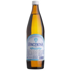 Vincentka 0,7l nevratné sklo (6)