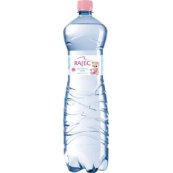 Rajec 1,5l PET kojenecké (6)