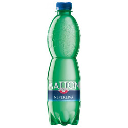 Mattoni 0,5l Neperlivá voda (12)