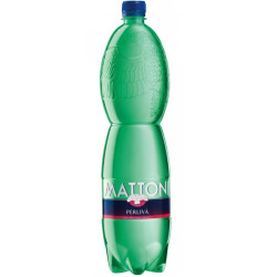Mattoni 1,5l Přírodní Perlivá (6)