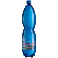 Magnesia 1,5l PET Neperlivá (6)