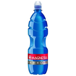 Magnesia 0,75L PET Go Neperlivá (6)