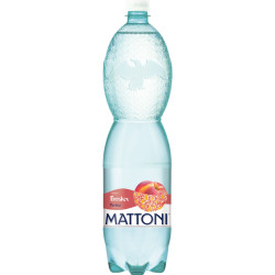 Mattoni 1,5l Broskev Perlivá (6)