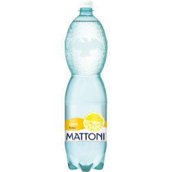 Mattoni 1,5l Citron Perlivá (6)