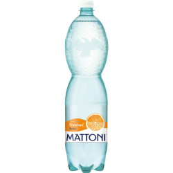 Mattoni 1,5l Pomeranč Perlivá (6)