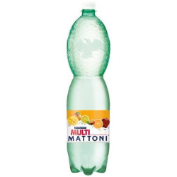 Mattoni 1,5l Tropické Ovoce Perlivá (6)