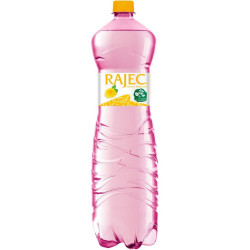 Rajec 1,5l PET Pampeliška (6)