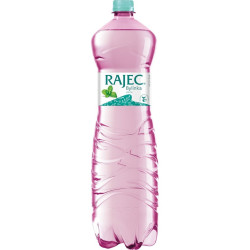 Rajec 1,5l PET Máta (6)