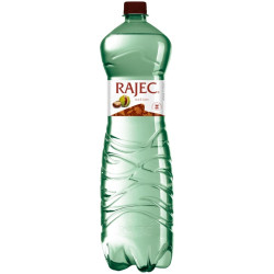 Rajec 1,5l PET Kaštan (6)