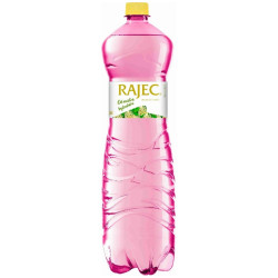 Rajec 1,5l PET Bezový květ (6)