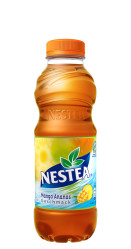 Nestea 0,5l Black Tea Mango & Pineapple (12)