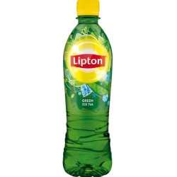 Lipton 0,5L Green Ice Tea (12)