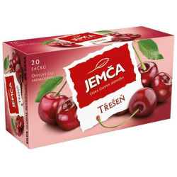 Jemča čaj ovocný třešeň (20)