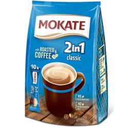 Mokate 2in1 14g x 10ks Classic (modrý) (10)
