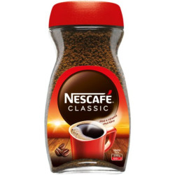Nescafe 200g Classic (6)