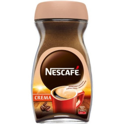 Nescafe 200g Classic Crema (6)