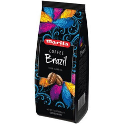 Marila Káva zrno 500g Brasil (8)