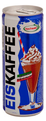 Hochwald Eiskaffee ledová káva 0,25l plech (24)