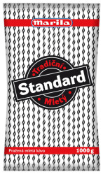 Marila standard 1kg káva mletá (8)