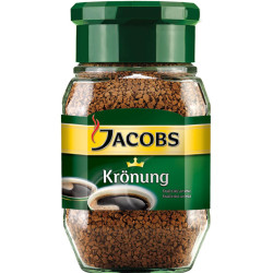 Jacobs káva kronung 200g (6)