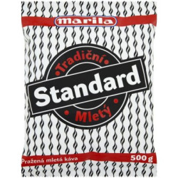 Marila standard 500g káva mletá (12)