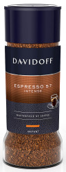 Davidoff instantní káva 100g Espresso (6)