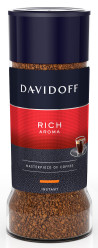 Davidoff instantní káva 100g Rich Aroma (6)