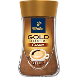 Tchibo Gold Selection 180g Crema (6)