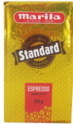 Marila 250g Espresso mleté vacuum (12)