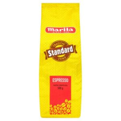 Marila 500g káva zrno Espresso Standard (8)