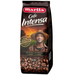 Marila káva Crema Intensa zrno 500g (8)