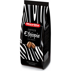 Marila Káva zrno 500g Ethiopia (8)