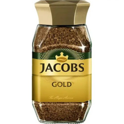 Jacobs káva gold 200g (6)