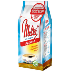 Kávoviny/Kaumy Melta 500g mletý pražený cereální nápoj (10)