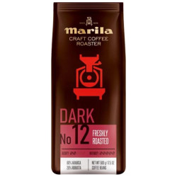 Marila Craft 500g káva - Dark (8)