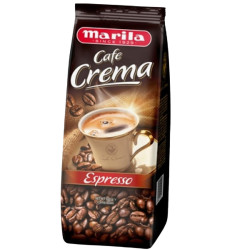 Marila 500g káva zrno - Espresso Cafe Crema (8)