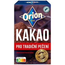 Orion Kakao 100g na vaření (12)