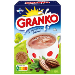 Orion Granko Natural 350g (18)