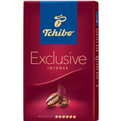 Tchibo Exclusive Intense 250g káva (12)