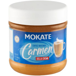 Mokate Carmen Della Crema 200g PET Smetana do kávy a čaje (12)