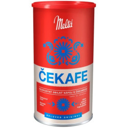 Kaumy Melta Čekafe 120g nápoj rozpustný obilný s čekankou (6)