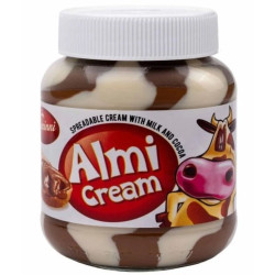 Vincinni Almi krém 400g (12)