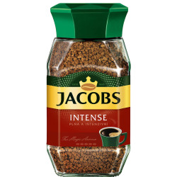 Jacobs káva Intense 200g (6)