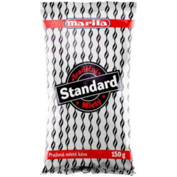 Marila standard 150g káva mletá (40)