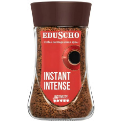 Eduscho Instantní káva 200g Instant Intense (6)