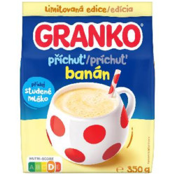 Orion Granko 350g Banán (14)
