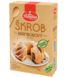 Amylon Škrob bramborový 200g (9)