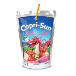 Capri Sun 200ml Mystic Dragon (10)