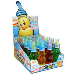 Trinketto dětský nápoj 70ml MIX (24)